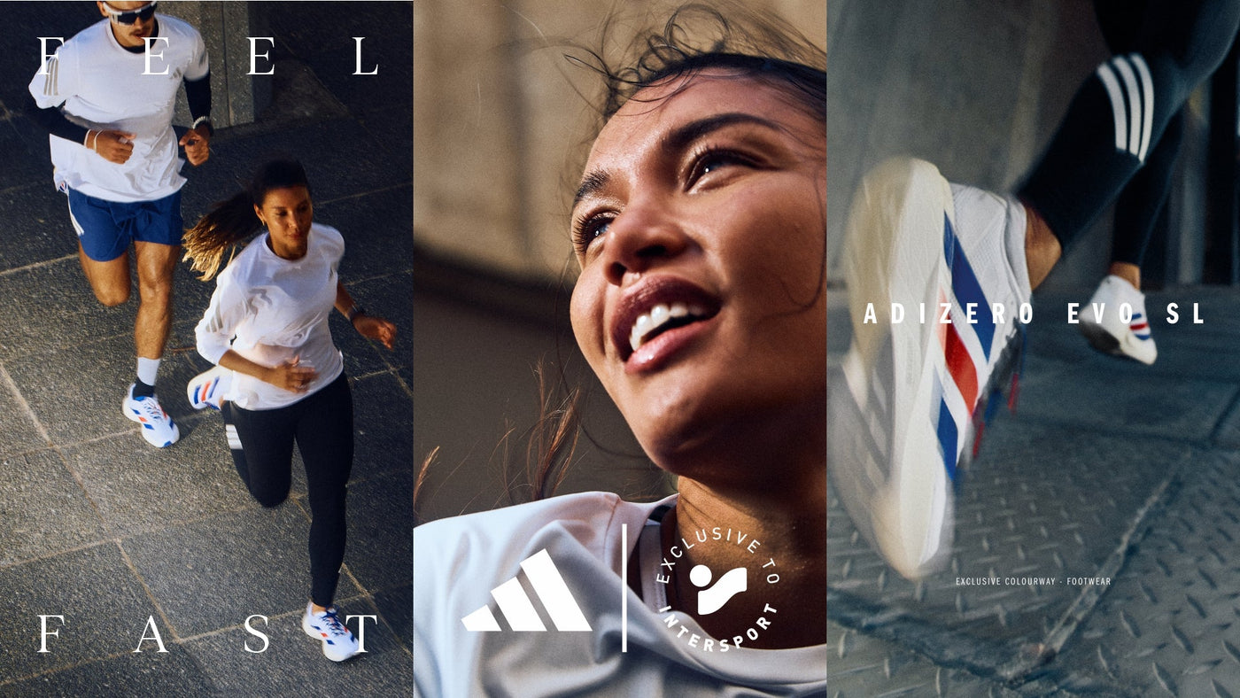 adidas Adizero EVO SL