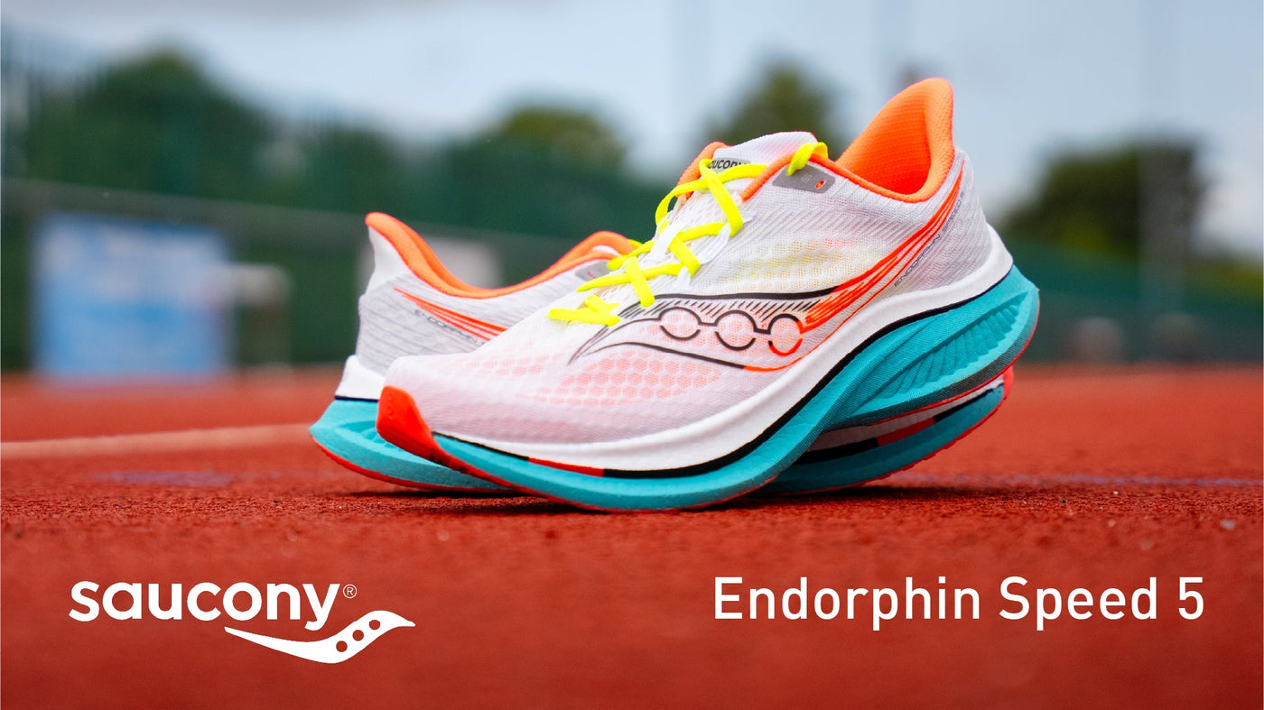 Saucony