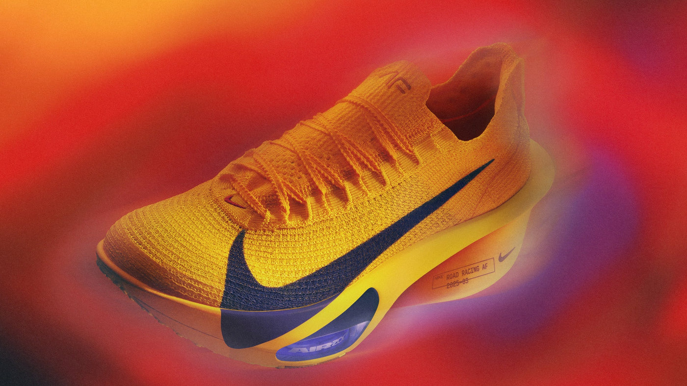 Nike Vaporfly