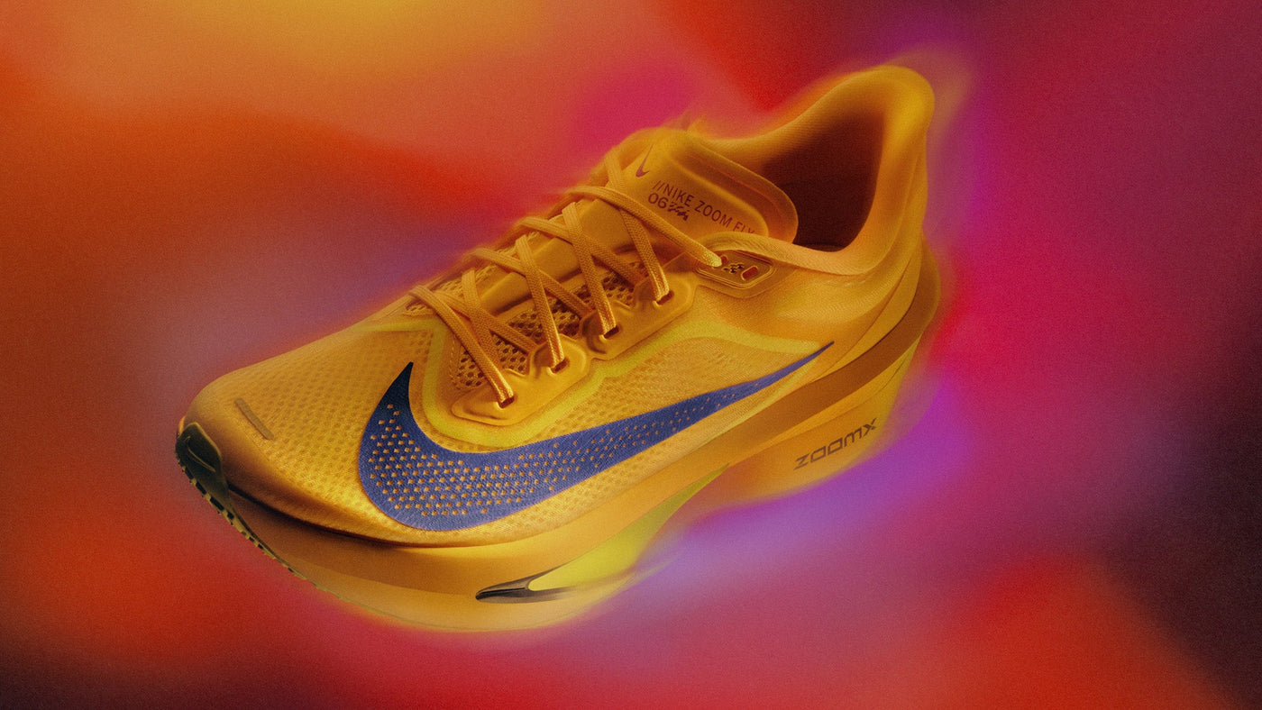 Nike Zoom Fly
