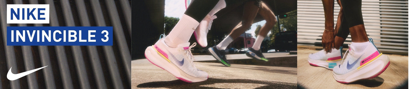 Nike Invincible