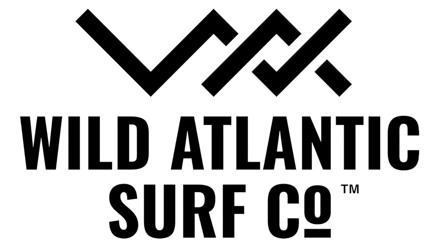 Wild Atlantic Logo