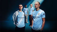 Man City