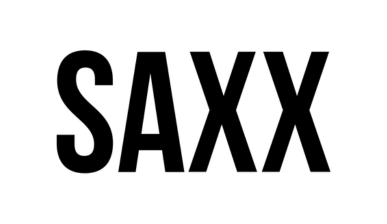 Saxx