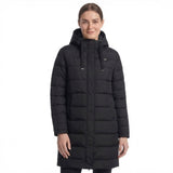 Trespass Womens Leyla Padded Jacket Black