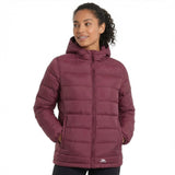Trespass Womens Elegant Jacket Fig
