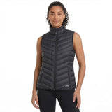 Trespass Womens Giana Down Gilet Black