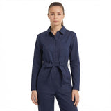 Trespass Womens Mira Jumpsuit Navy