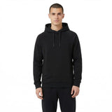 Trespass Mens David Hoodie Black