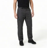 Trespass Mens Clifton TP75 Cargo Trousers Khaki