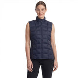 Trespass Womens Ogbere Gilet Navy