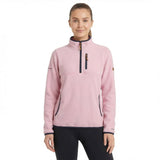 Trespass Womens Tister AT200 Fleece Peony Pink