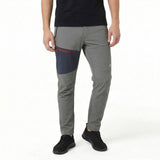 Trespass Mens Moordaars Adventure Trousers Storm Grey