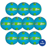 O'Neills First Touch Gaelic Football 7-8 - 10 Pack