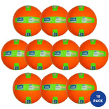 O'Neills Quick Touch Gaelic Football, 9-10 - 10 Pack