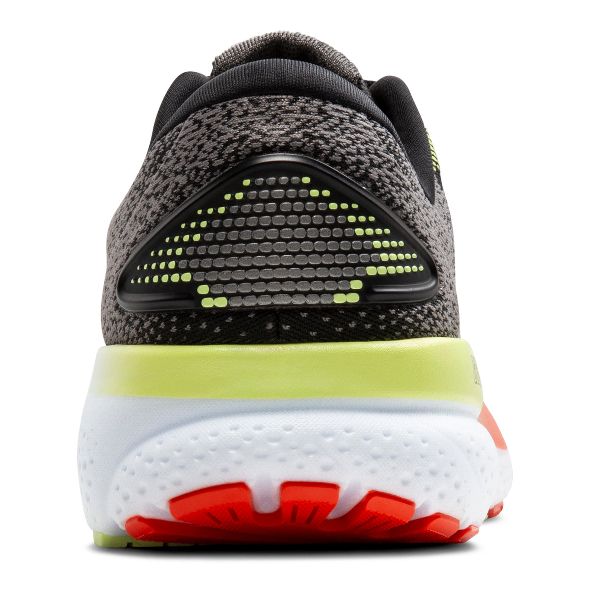 Brooks Ghost Brooks Mach 16 Yellow Brooks Ghost 16 Men's Shoes