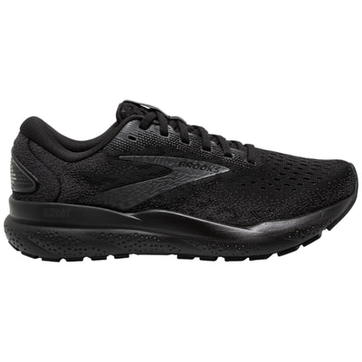 Brooks Ghost 16 Wide Fit Mens Road Running Shoes