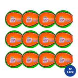 O'Neills Quick Touch Sliotar - 12 Pack
