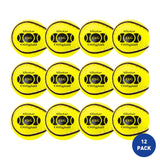 O'Neills Sliotar Yellow - 12 Pack