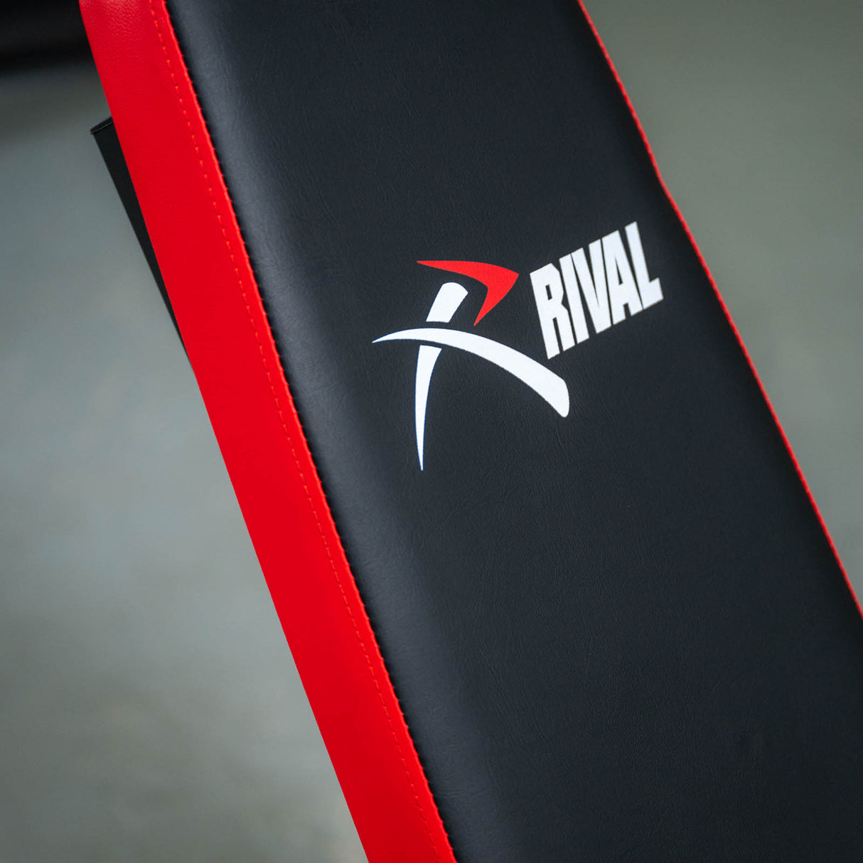 Rival Commercial Multi-Position B8 Weight Bench