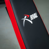 Rival Commercial Multi-Position B8 Weight Bench