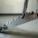 Rival Commercial Multi-Position B8 Weight Bench