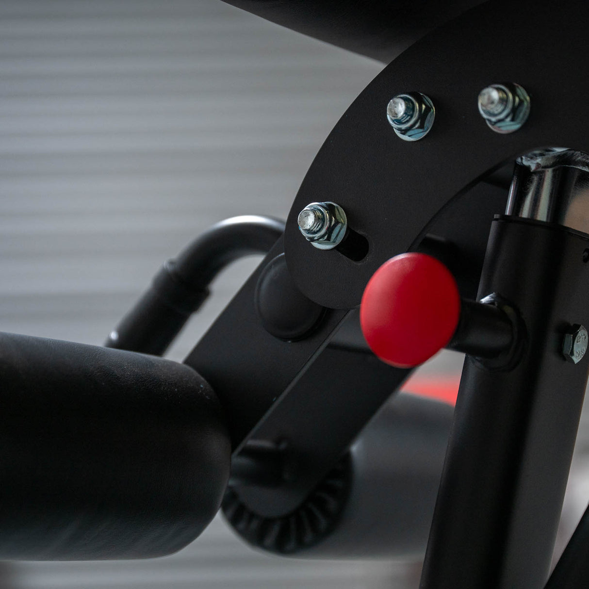 Rival Commercial Multi-Position B8 Weight Bench