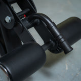 Rival Commercial Multi-Position B8 Weight Bench