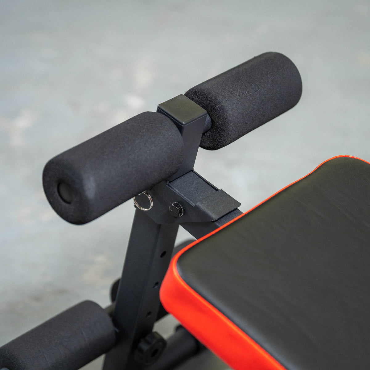 Rival Sit Up B3 Bench