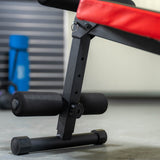 Rival Sit Up B3 Bench