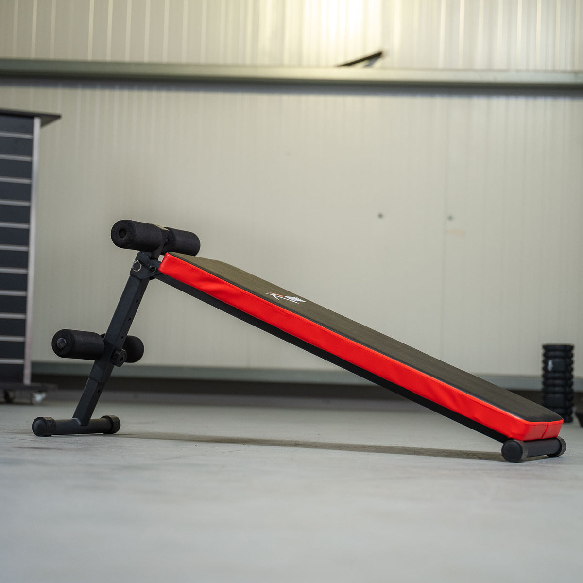 Rival Sit Up B3 Bench