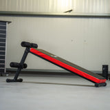 Rival Sit Up B3 Bench