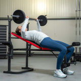 Rival Standard B2 Weight Bench