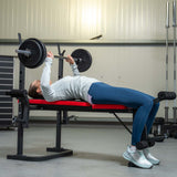 Rival Standard B2 Weight Bench