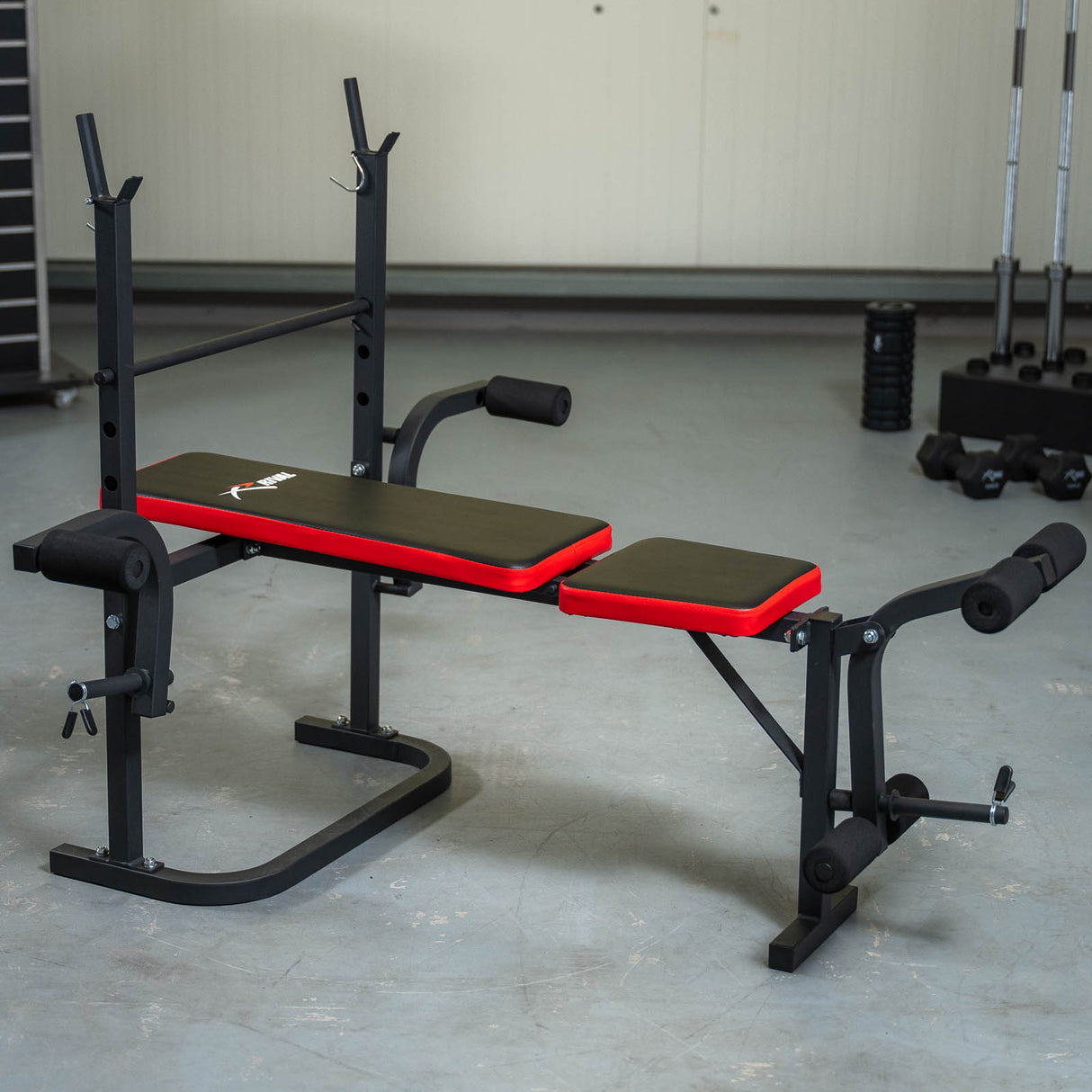 Rival Standard B2 Weight Bench