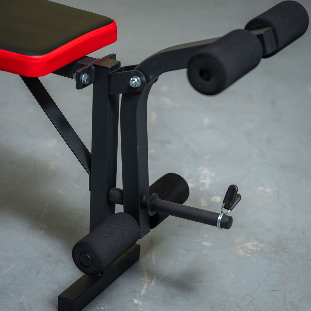Rival Standard B2 Weight Bench