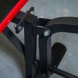 Rival Standard B2 Weight Bench