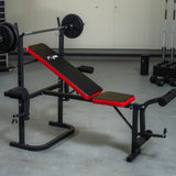Rival Standard B2 Weight Bench
