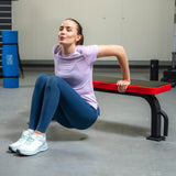 Rival B4 Flat Weight Bench