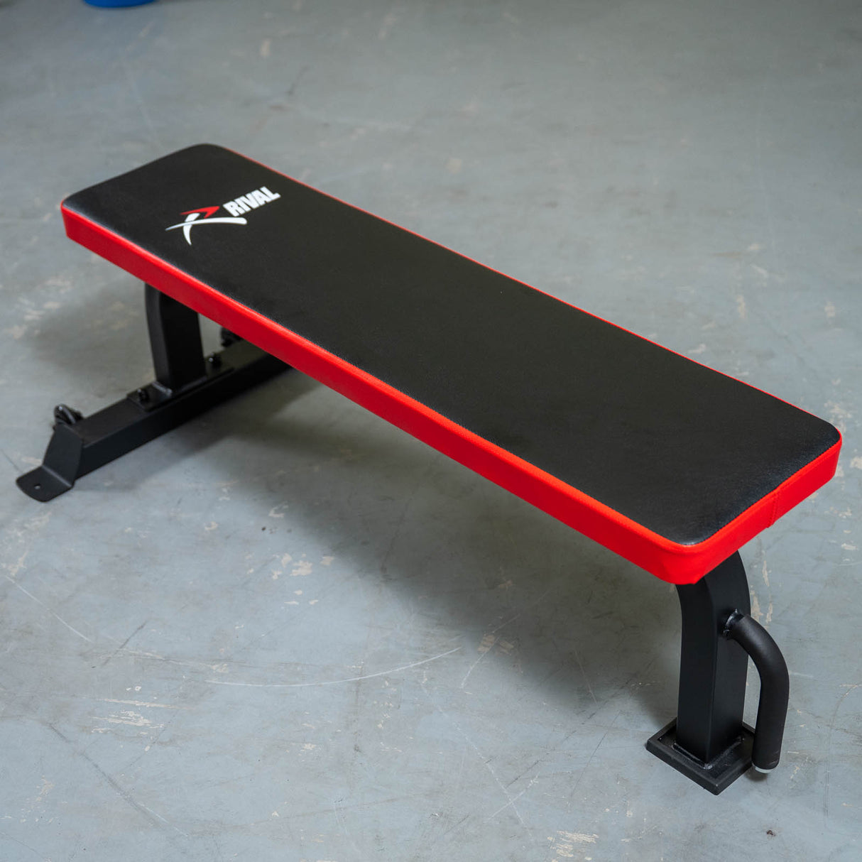 Rival B4 Flat Weight Bench