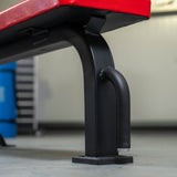 Rival B4 Flat Weight Bench