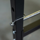 Rival Olympic B5 Weight Bench