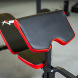 Rival Olympic B5 Weight Bench