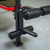 Rival Olympic B5 Weight Bench