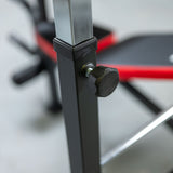 Rival Olympic B5 Weight Bench