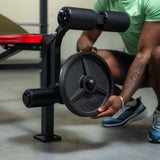 Rival Olympic B5 Weight Bench