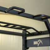 Rival Standard Power Rack