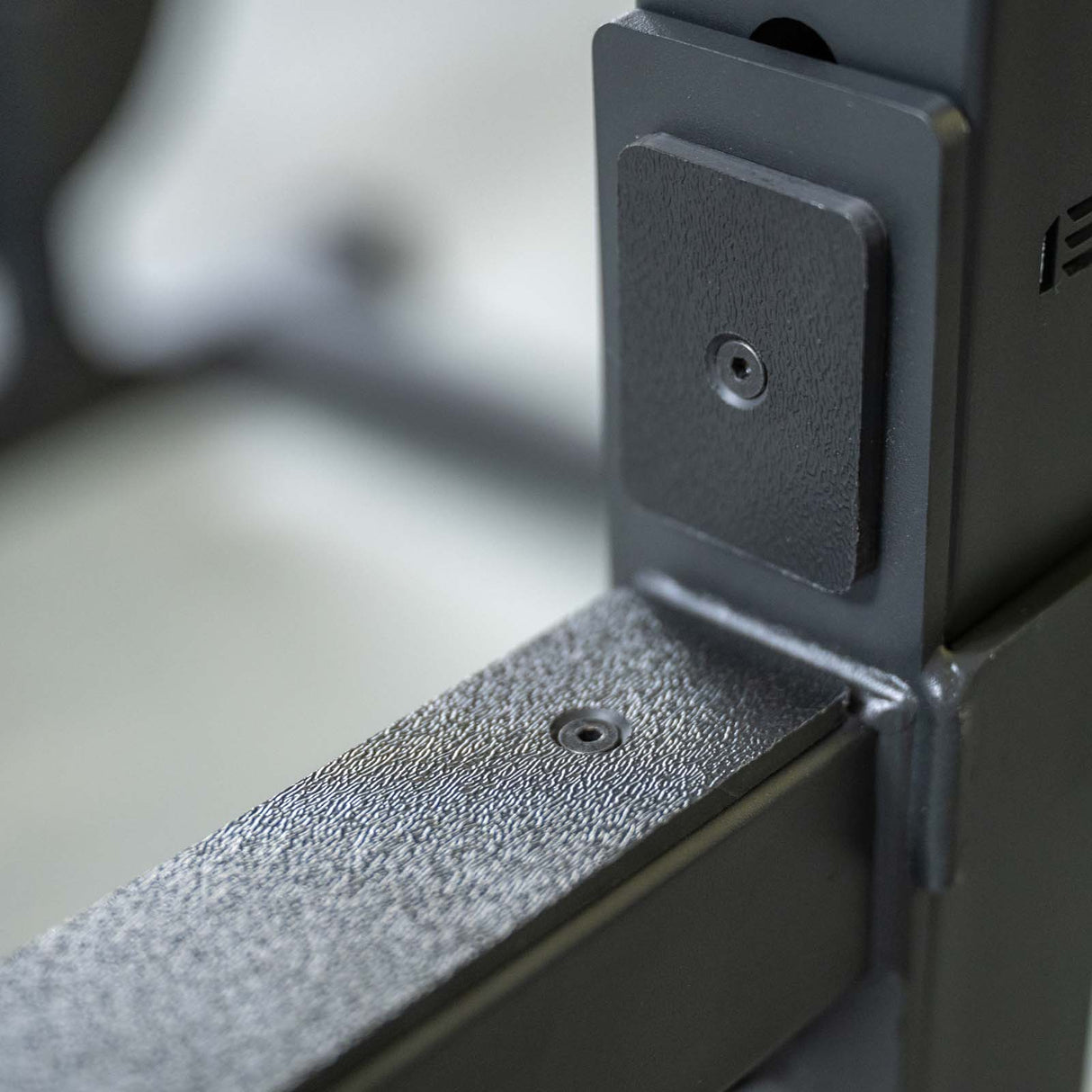 Rival Standard Power Rack