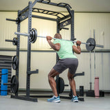 Rival Standard Power Rack