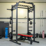 Rival Standard Power Rack